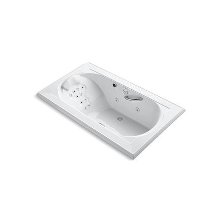 Kohler Memoirs 6' Massage Package Whirlpool 1418-M-0